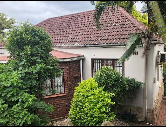 2 BEDROOM HOUSE SOLD IN MORNINGSIDE